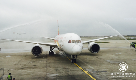 尝试清洁能源 、整合业务资源 海航控股为下个五年做了哪些努力？