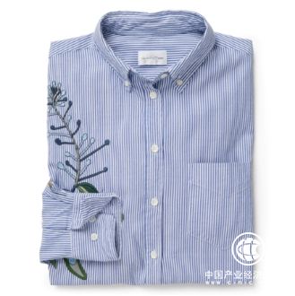 GANT精英实力   明星全程演绎