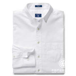 GANT精英实力   明星全程演绎