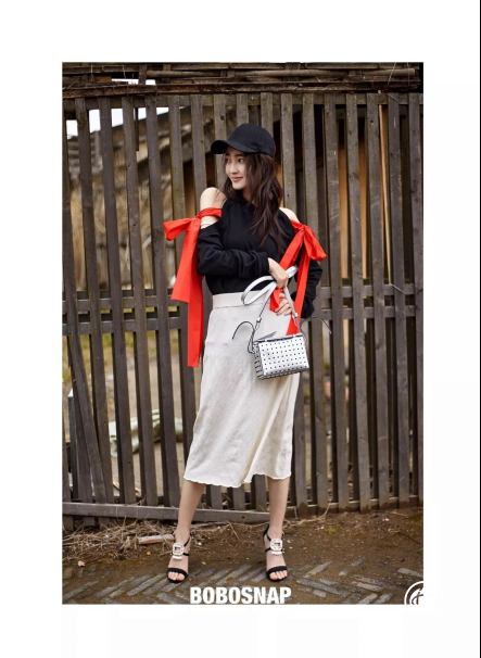 GANT精英实力   明星全程演绎