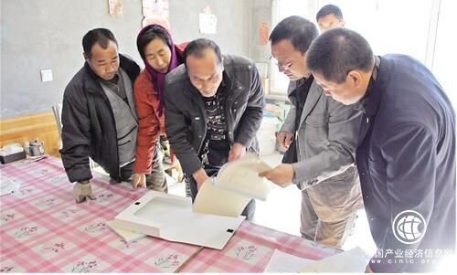 黑龙江克山县探索金融服务三农新模式