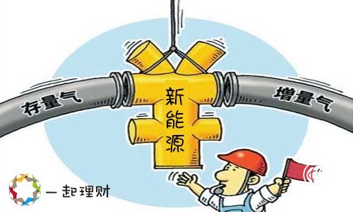 富士康入局能源板块，一起理财普惠金融初心不变