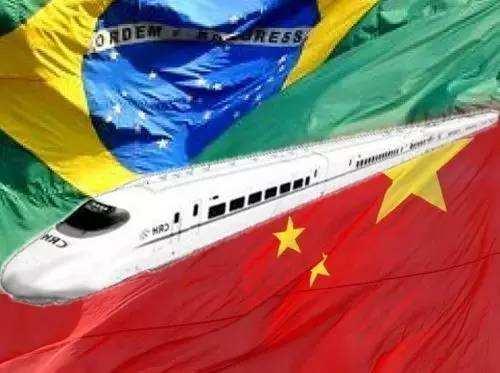 优势互补下中国投资拉美现“巴西热潮”