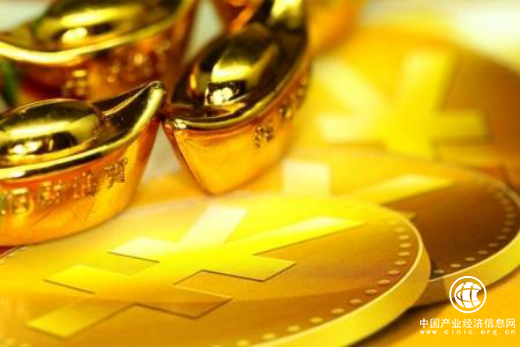 迪蒙金融科技：互联网+破解传统黄金理财流通难题