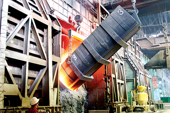 湖南省属国企首家千亿企业诞生