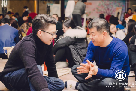 大脑智库第30期生命解读师培训暨2017大脑智库生命解读师导师签约盛典_落下帷幕