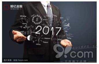 互金行业多维度合规发展 鲸亿金服严把核心风控受用户肯定