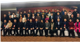 大连海参商会十二年诚信自律创百亿名片