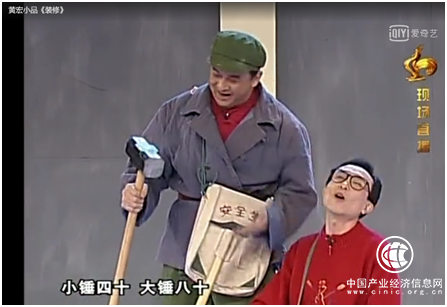 这个福袋，壹锤八拾这么做