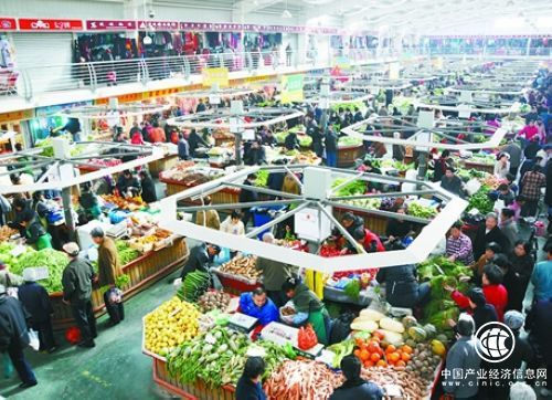 山东：创新发展 内贸流通拉动消费升级