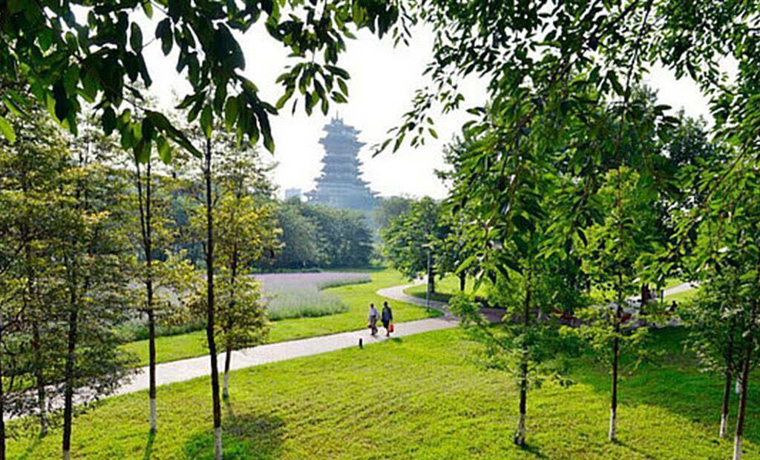 河南:创新助推绿色发展