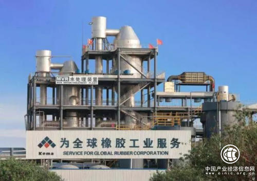 喜讯！知名企业科迈化工天津第四套20吨MVR废水处理装置一次开车成功！