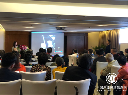 科技加温暖，让渐冻人动起来