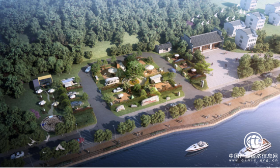 中国美丽乡村的富裕之道——龙之游的探索和实践