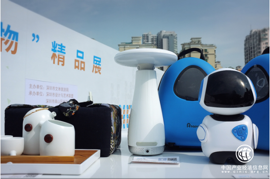 ROOME入围“深圳礼物”最终评选，智能家居产品愈获市民关注