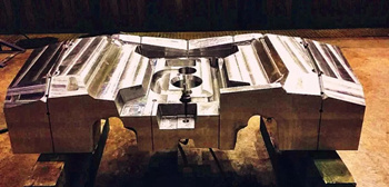 东方电气研制成功国际热核聚变实验堆关键设备