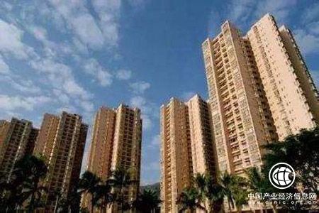 业内预计一线城市租赁住房占比将超30%