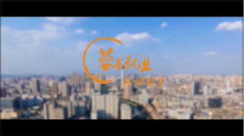 成都市就业局发布宣传片《成都就业在行动之蓉易就业 助推脱贫》