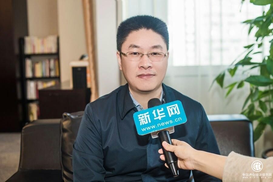 东方融资CEO胡玉建:多措并举助力解决中小微企业融资难是我毕生所愿