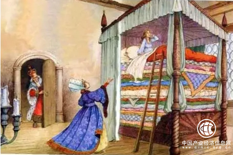 海丝腾Vividus系列新添超软超硬床具 匹配你的更多需求