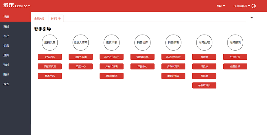 “零售之争”愈烈，乐来认为赋能供应商才是产业升级的关键