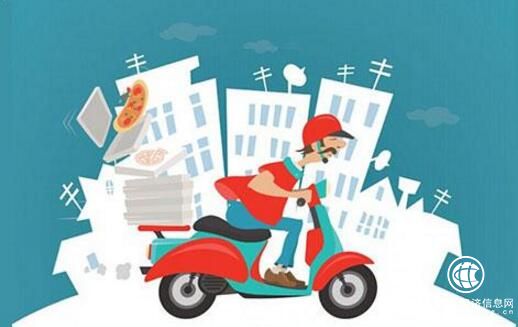 数字经济供给侧改革推动外卖行业升级