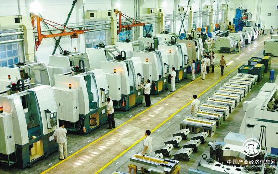 跨境电商助辽宁装备制造“走出去”