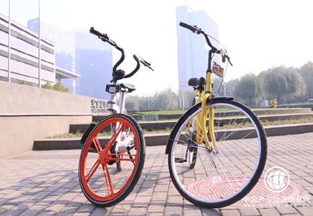 共享单车由增量市场转入存量市场 洗牌加速