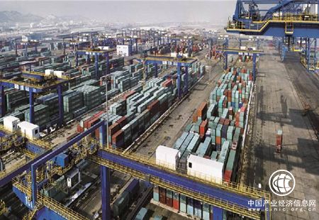 中俄跨境物流枢纽开工：黑龙江黑河迈入自贸试验片区时代