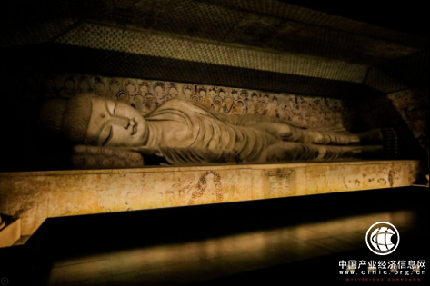 绽放文创携手敦煌研究院带来全球最大规模“神秘敦煌”文化展