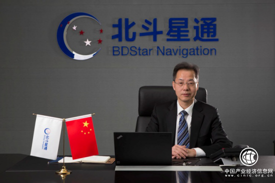 周儒欣：进入国际主赛道 开启发展新篇章