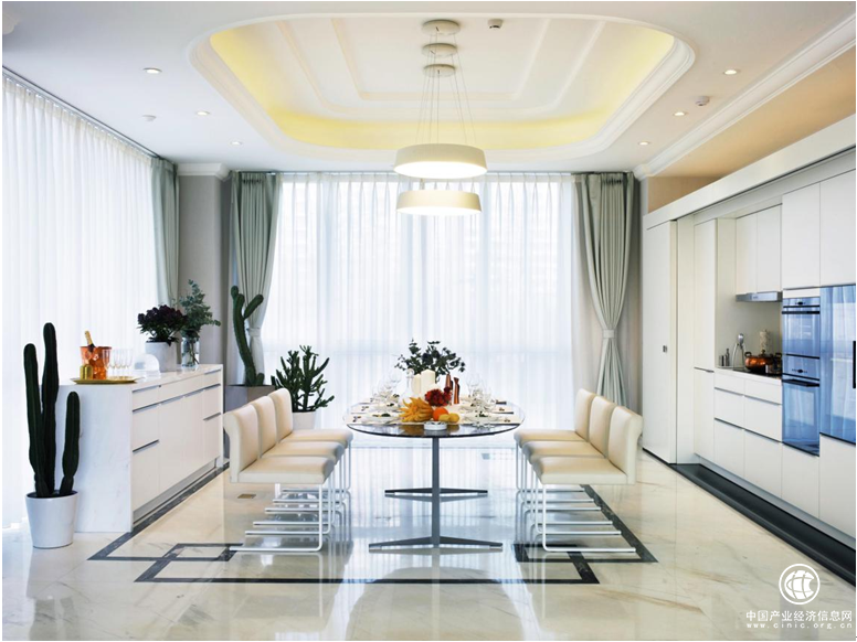 改善上扬_东山公寓品质豪宅前景瞩目