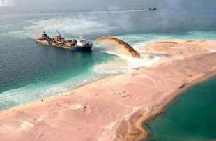 自然资源部：加快“未批已填”围填海历史遗留问题处理