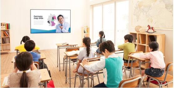 小鱼易连双师课堂荣获中关村在线科技产品大奖