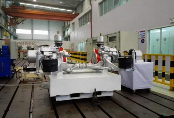 “湖南智造”战“疫”：一杯咖啡的时间集齐机车上万零件