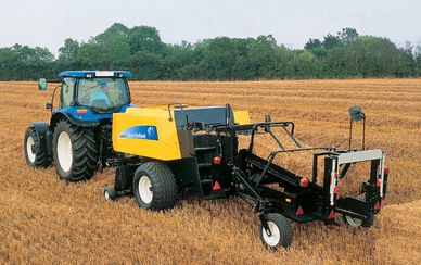 我国农机化之路亮点与挑战并存