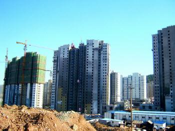 住房租赁市场风云录