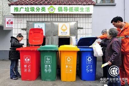 46个重点城市生活垃圾分类有了推进“时间表”