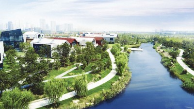 2017中国年度文化魅力小镇：从做衣裳到卖“艺尚”