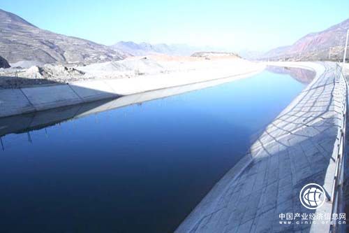 水利部：国务院确定水利重点年度目标任务提前三个月完成