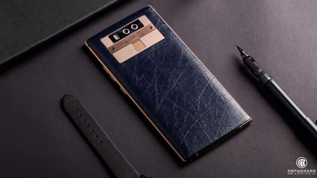 回望2017手机行业这一年,新格局的序章