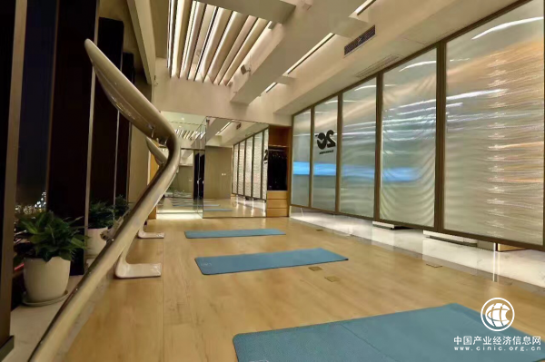 EMS行业领导者懒虫健身已完成首轮全国布局