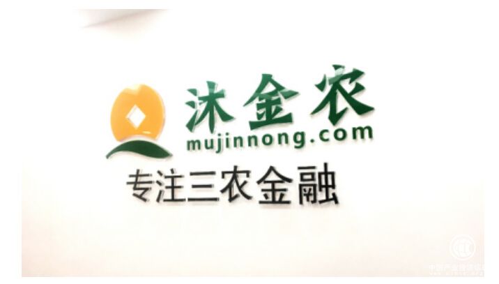 沐金农品牌获认可，继金融科技50强后再获佳绩