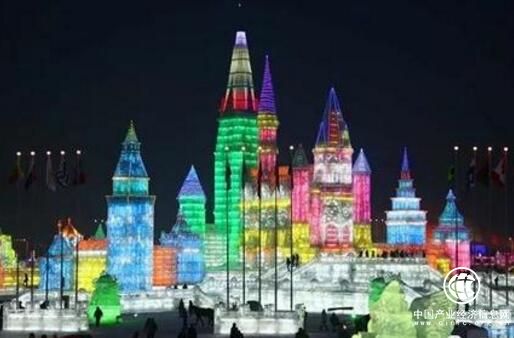 哈尔滨以寒博会为契机打造区域