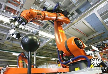 强化统筹应用 工业“四基”瓶颈待破