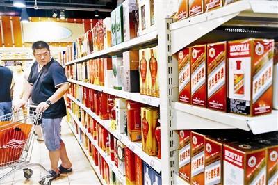 制定“硬”标准 传播“软”文化 中国白酒加快出海步伐