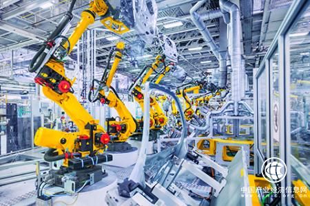 山西重点培育智能制造试点示范项目