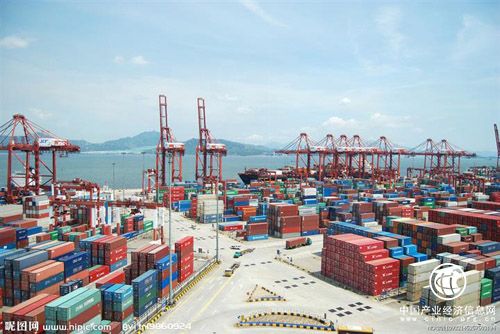 广州外贸新业态实现多项“领跑全国”