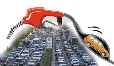 2022年5月30日24时起国内成品油价格按机制上调