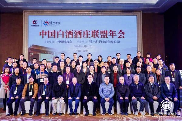 泸州老窖股份有限公司总经理林锋：五个方向推动白酒酒庄建设，未来要向国际化、时尚化发展